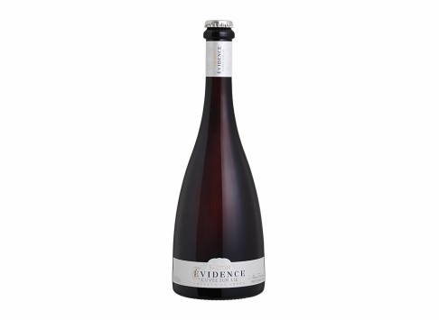 Espumante Salton Évidence Cuvée Sur Lie 750 ml