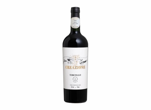 Vinho Torcello Creazione Assemblage 750 ml